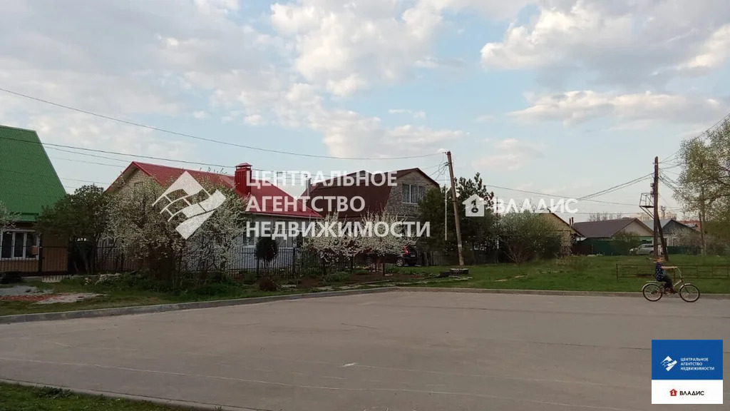 Продажа участка, Рязань, ул. Речная - Фото 4