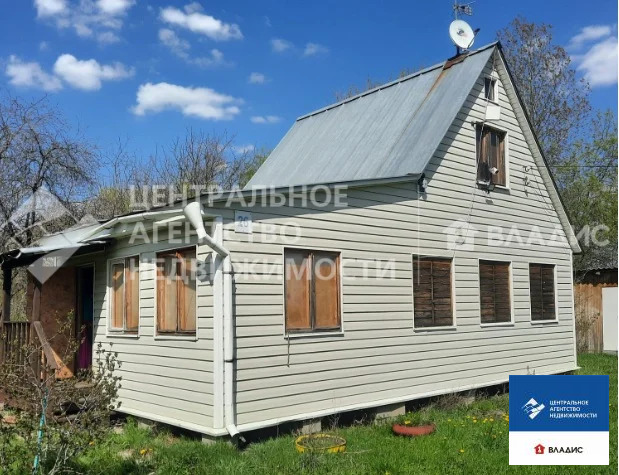 Продажа дома, Терновая Погореловка, Пронский район, 26 - Фото 0