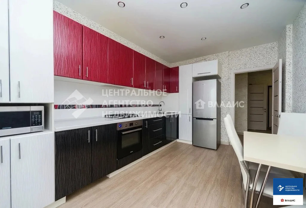 Продажа квартиры, Рязань, Васильевская улица - Фото 8