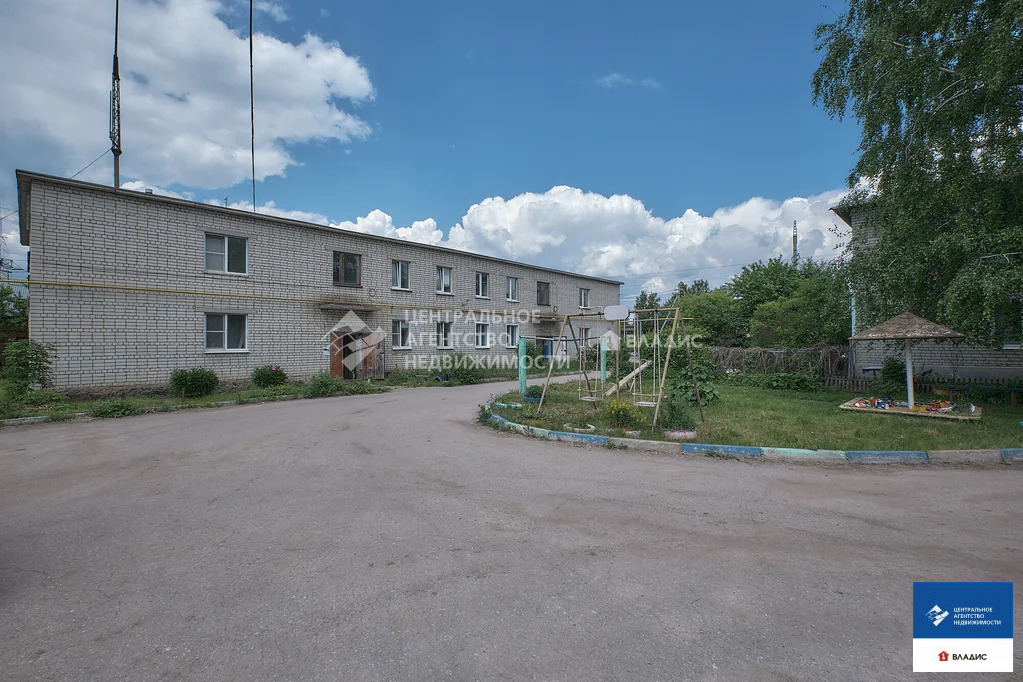 Продажа квартиры, Рыбное, Рыбновский район, ул. Тепловозная - Фото 15