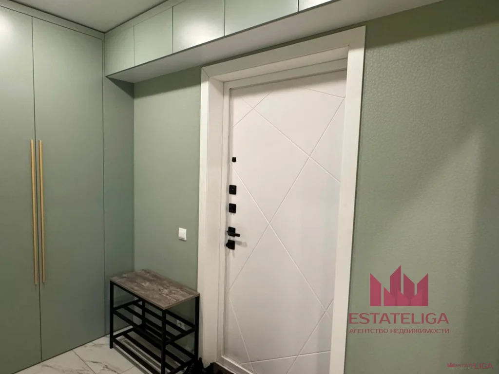 Аренда квартиры, Очаковское ш. - Фото 8