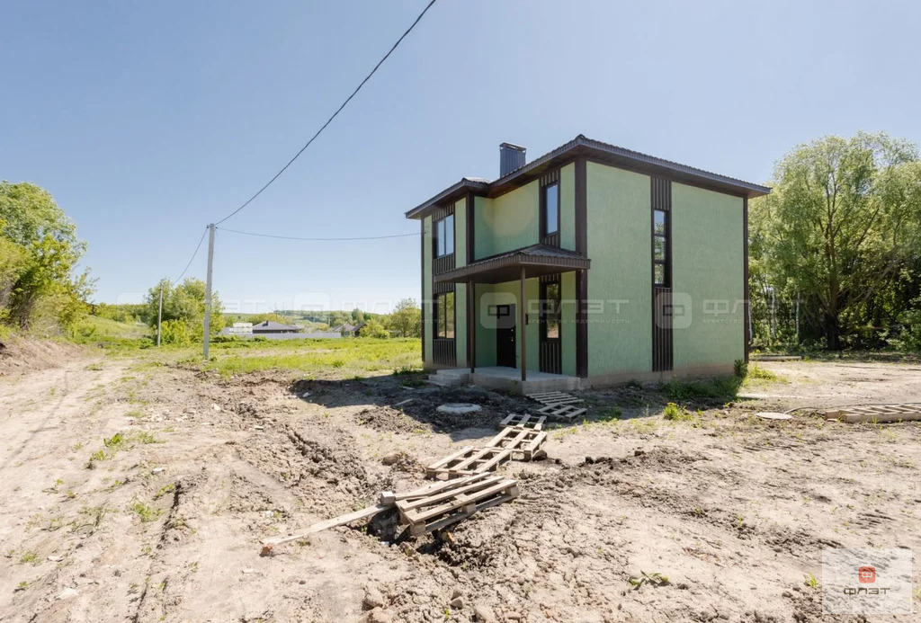 Продажа дома, Кощаково, Пестречинский район, ул. Заречная - Фото 5