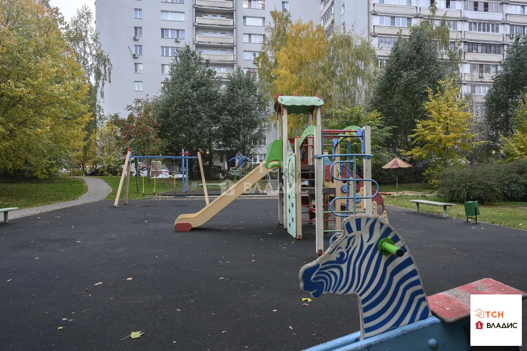 Продажа квартиры, Мытищи, Мытищинский район, Олимпийский пр-кт. - Фото 16