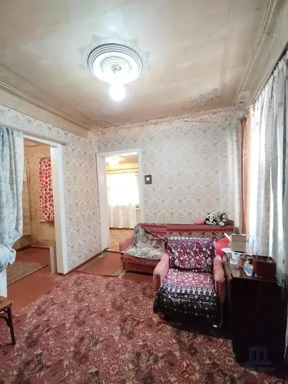 Продаю часть дома в Ростове-на-Дону Нахичевань 30-я Линия - Фото 1