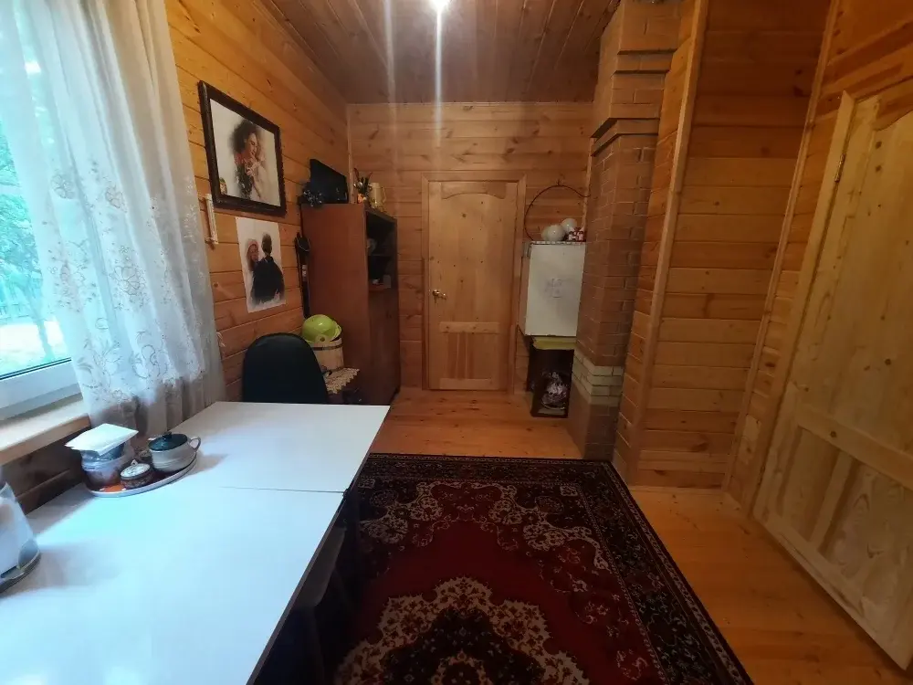 Дом. Одинцовский го, Тер.СНТ им.Мичурина, стр.17/8 - Фото 6