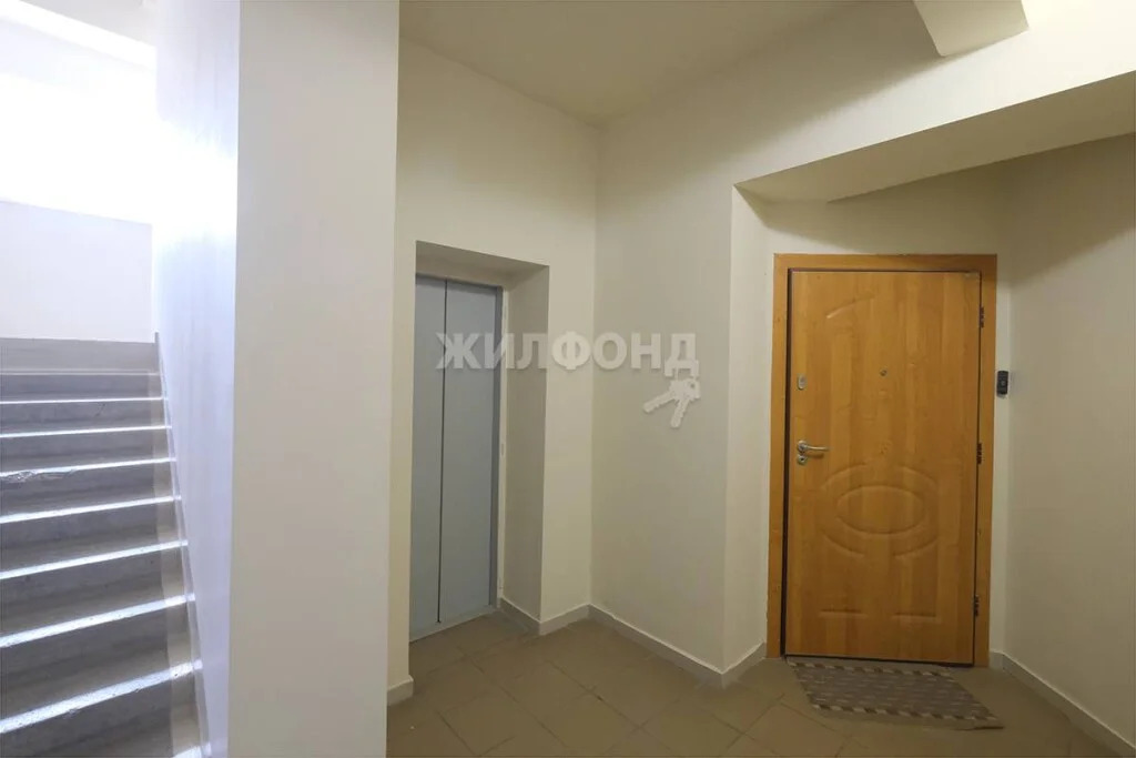 Продажа квартиры, Новосибирск, Кирова пл. - Фото 47