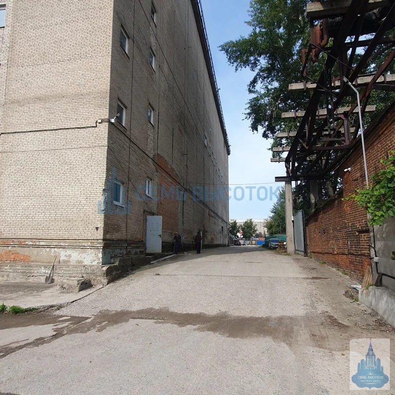 Аренда ПСН, Подольск, ул. Железнодорожная - Фото 2