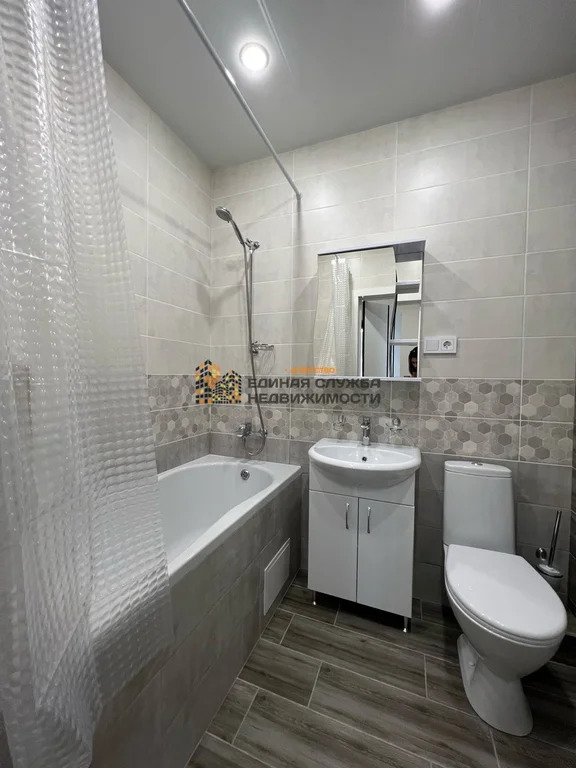 Аренда квартиры, Уфа, ул. Пархоменко - Фото 7