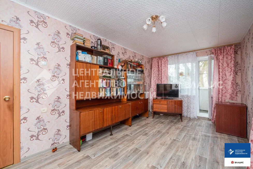 Продажа квартиры, Рязань, Касимовское ш. - Фото 1