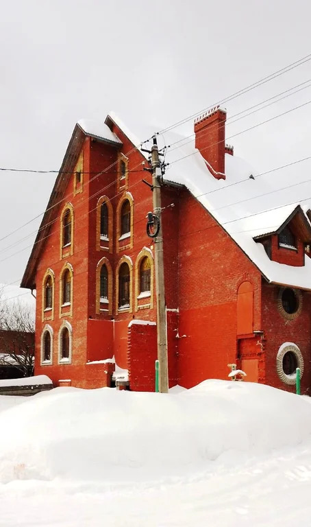 городской округ Пермь, Пермь, Свердловский район, Цветочная улица, . - Фото 5