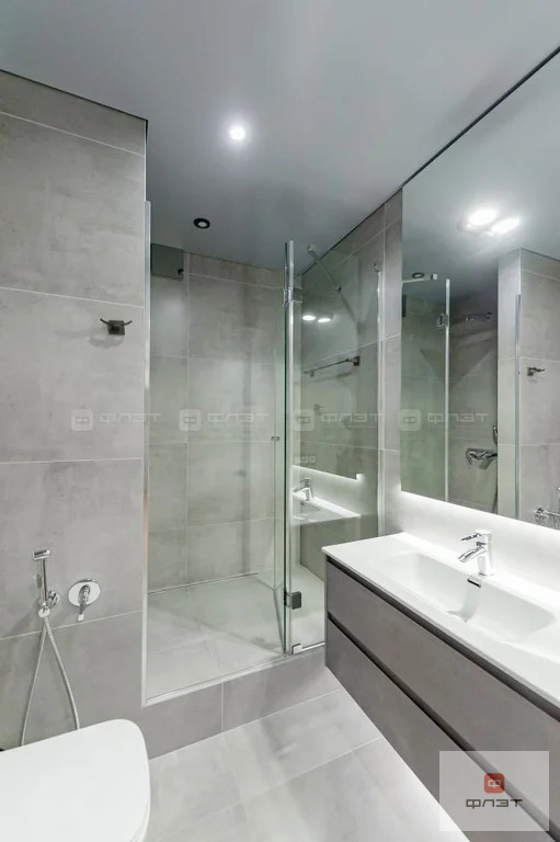 Продажа квартиры, Казань, ул. Разведчика Ахмерова - Фото 16