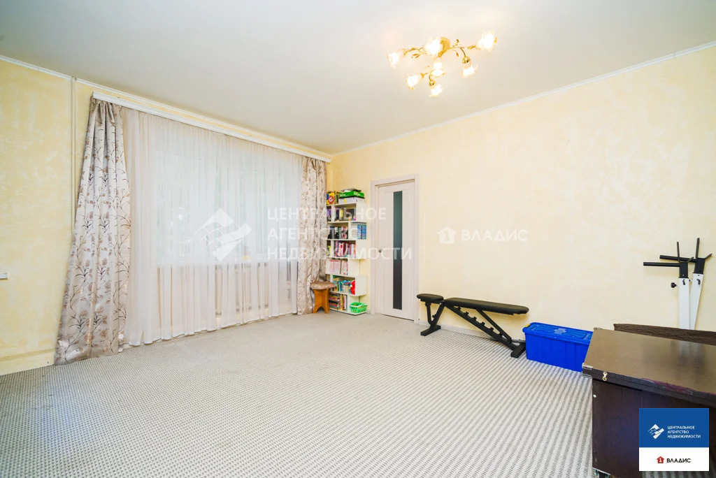 Продажа квартиры, Рязань, ул. Островского - Фото 6