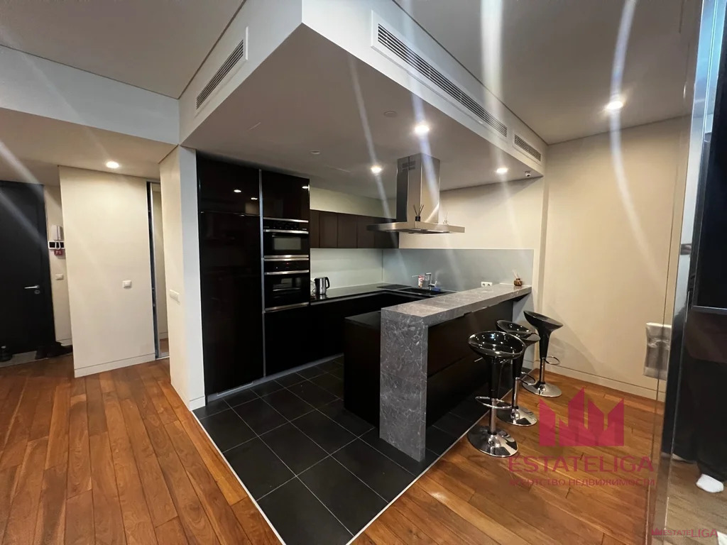 Продажа квартиры, 1-й Красногвардейский проезд - Фото 3