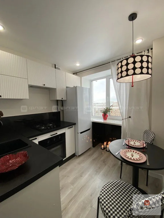 Продажа квартиры, Казань, ул. Нурсултана Назарбаева - Фото 8