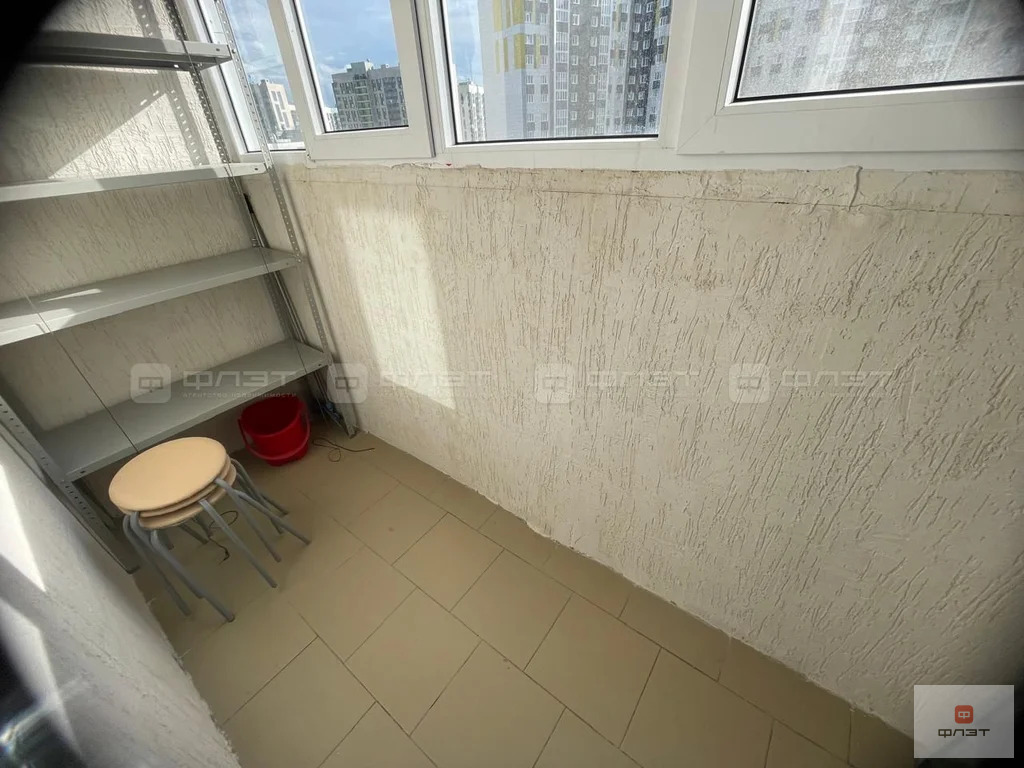 Продажа квартиры, Казань, ул. Генерала Махмута Гареева - Фото 7