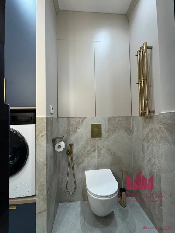 Аренда квартиры, м. Авиамоторная, улица Крузенштерна - Фото 10