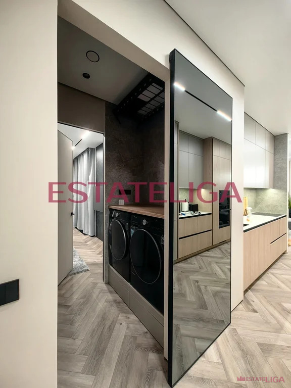 Аренда квартиры, Волоколамское ш. - Фото 31