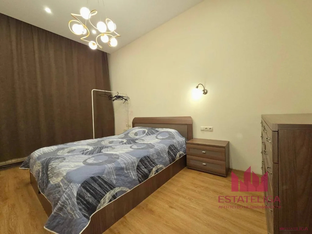 Аренда квартиры, м. Шелепиха, Шелепихинская наб. - Фото 3