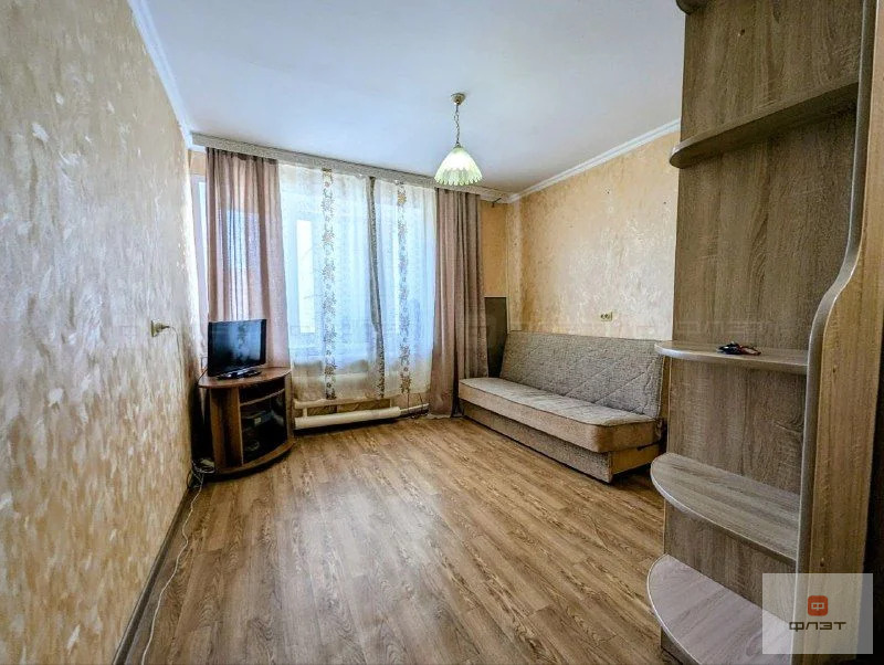 Аренда квартиры, Казань, ул. Маршала Чуйкова д.53 - Фото 1