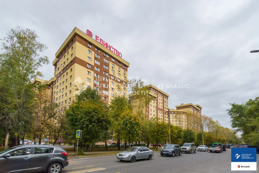 Продажа квартиры, Рязань, ул. Октябрьская - Фото 2