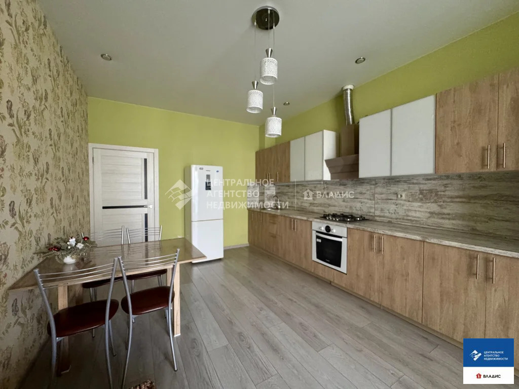 Аренда квартиры, Рязань, ул. Горького - Фото 3