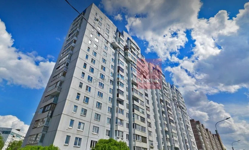Продажа квартиры, м. Комендантский проспект, проспект Королёва - Фото 15