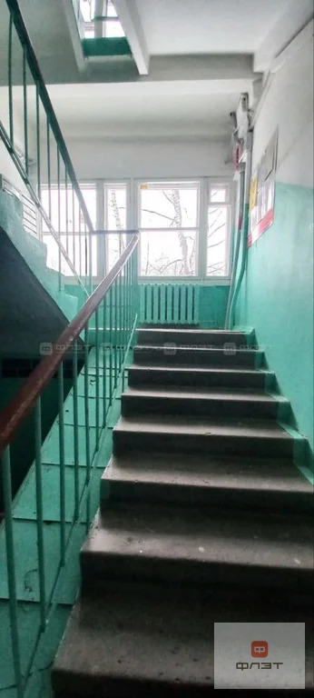 Продажа квартиры, Казань, ул. Братьев Касимовых - Фото 9