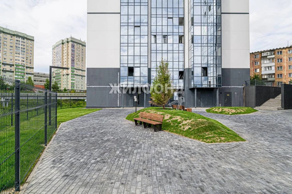 Продажа квартиры, Новосибирск, ул. Танковая - Фото 14