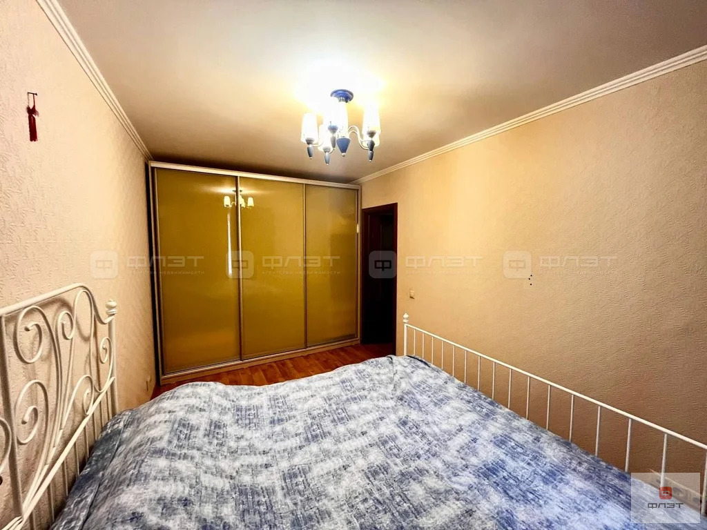 Аренда квартиры, Казань, ул. Космонавтов д.42 - Фото 4