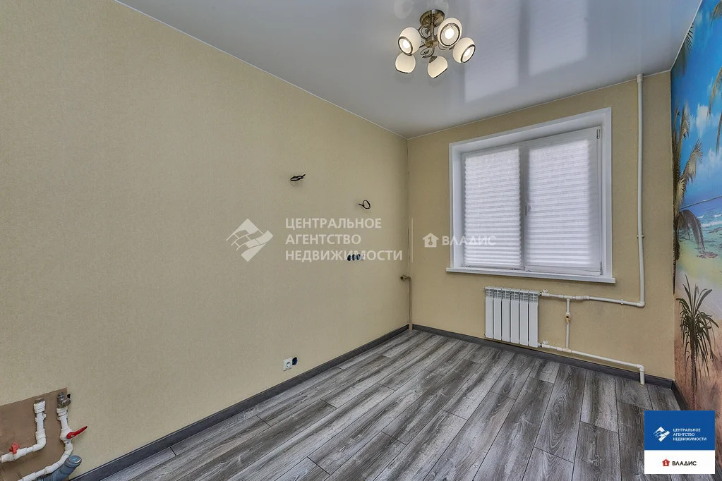 Продажа квартиры, Рязань, ул. Зубковой - Фото 6