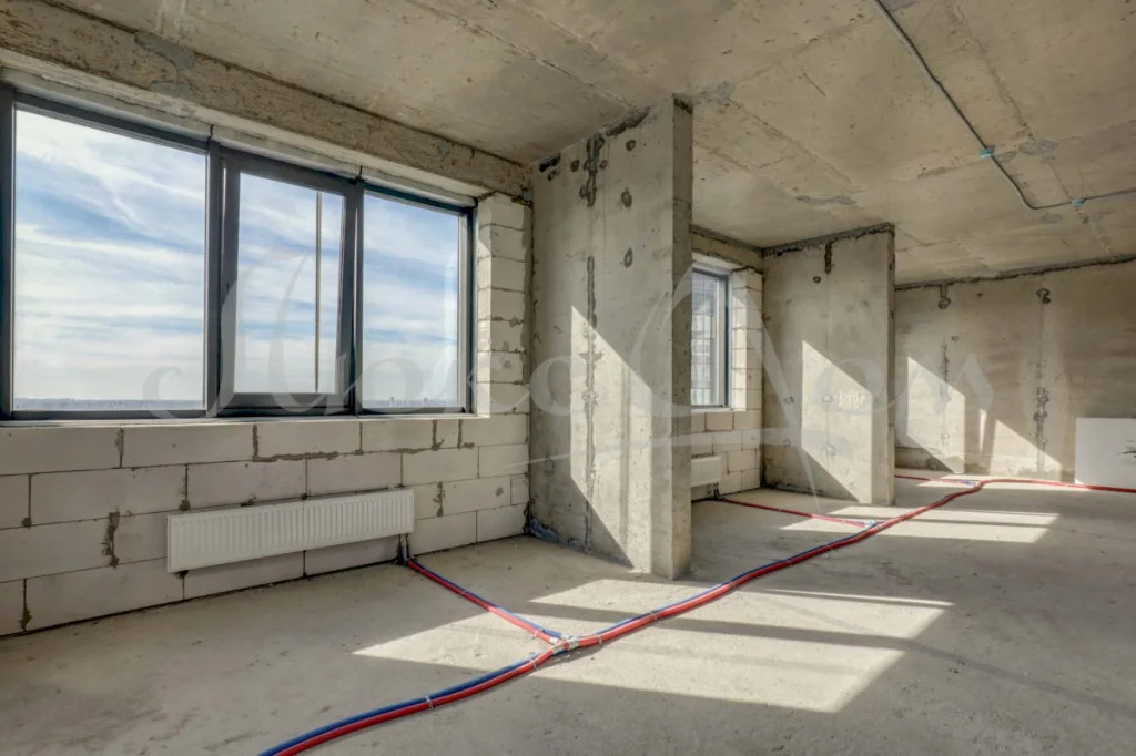 Продажа квартиры, м. Шелепиха, Шмитовский пр. - Фото 11