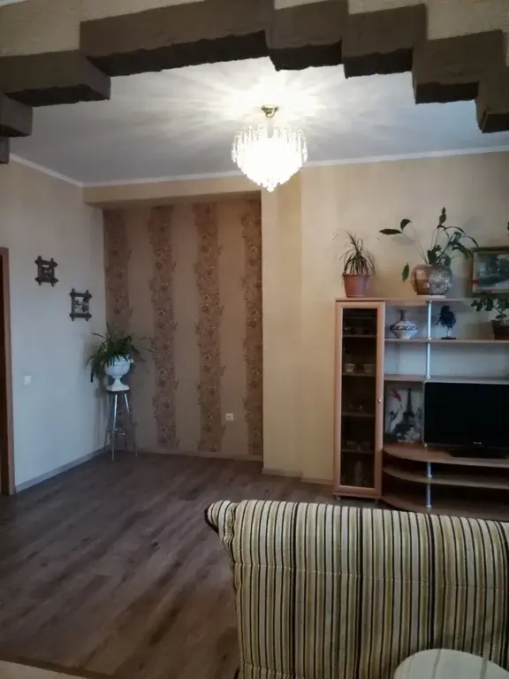 3-к. квартира, 103 м, 10/16 эт. - Фото 3