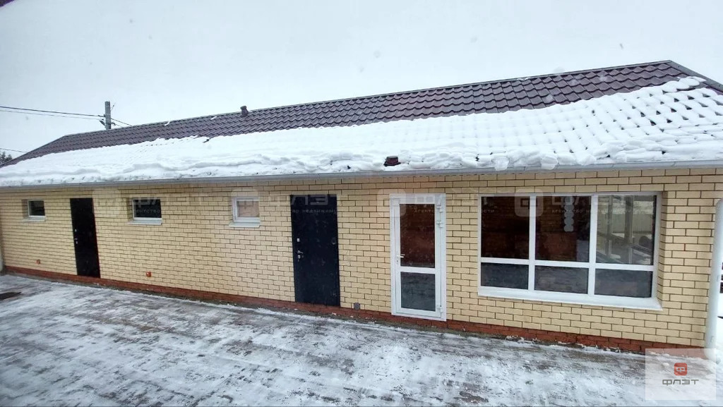 Продажа дома, Верхний Услон, Верхнеуслонский район, ул. Новая - Фото 16