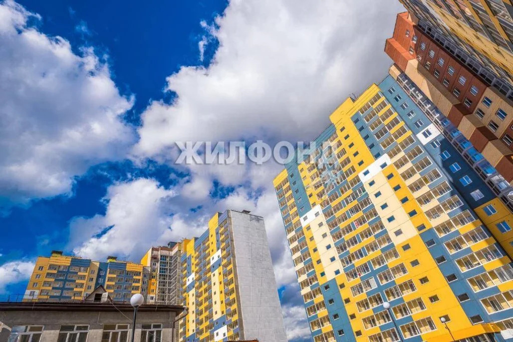 Продажа квартиры, Новосибирск, ул. Междуреченская - Фото 18