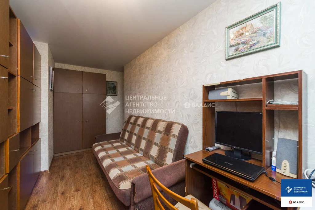 Продажа квартиры, Рязань, ул. Весенняя - Фото 7