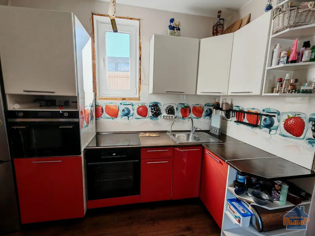 Продажа дома, Раменское, Раменский район, Егорьевская улица - Фото 12