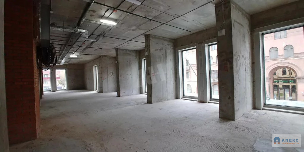 Аренда офиса 510 м2 м. Динамо в жилом доме в Аэропорт - Фото 9