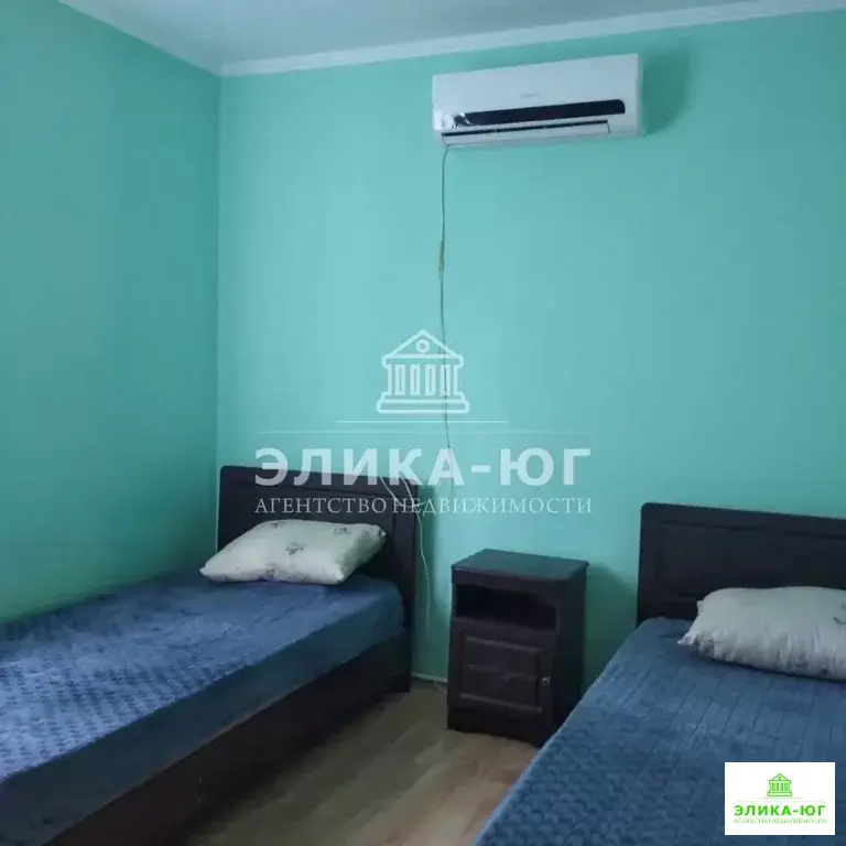 Продажа таунхауса, Новомихайловский, Туапсинский район, ул. Юности - Фото 14