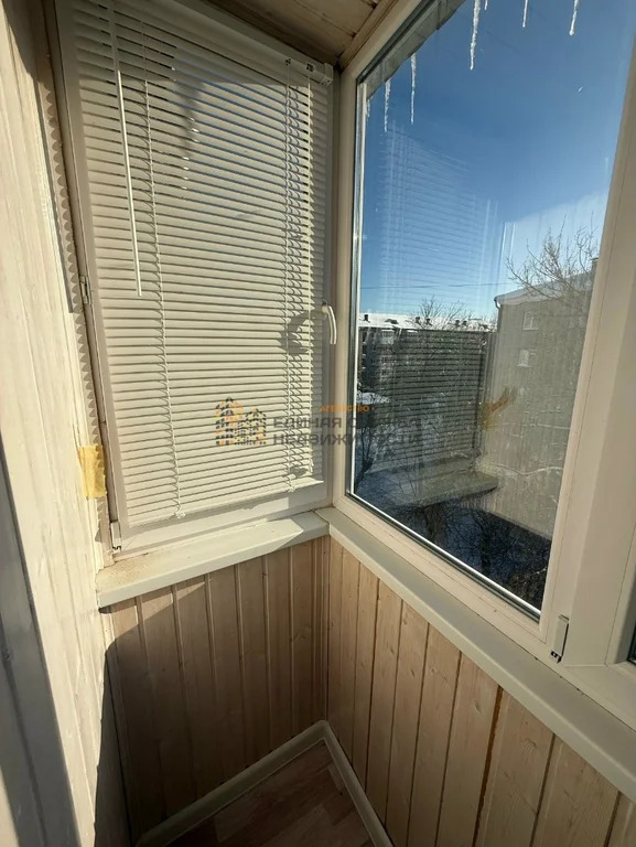 Аренда квартиры, Уфа, ул. Блюхера - Фото 11