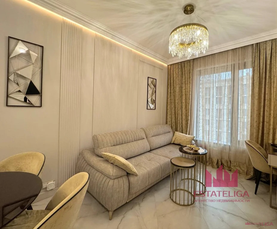 Продажа квартиры, улица Архитектора Щусева - Фото 8