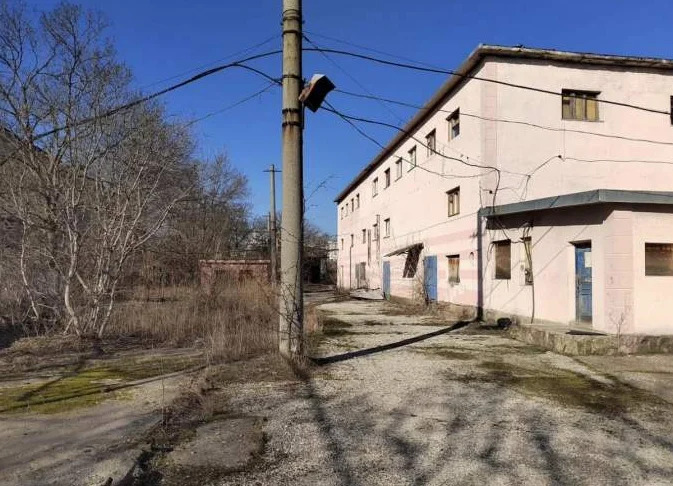 Производственная база склад - Фото 5