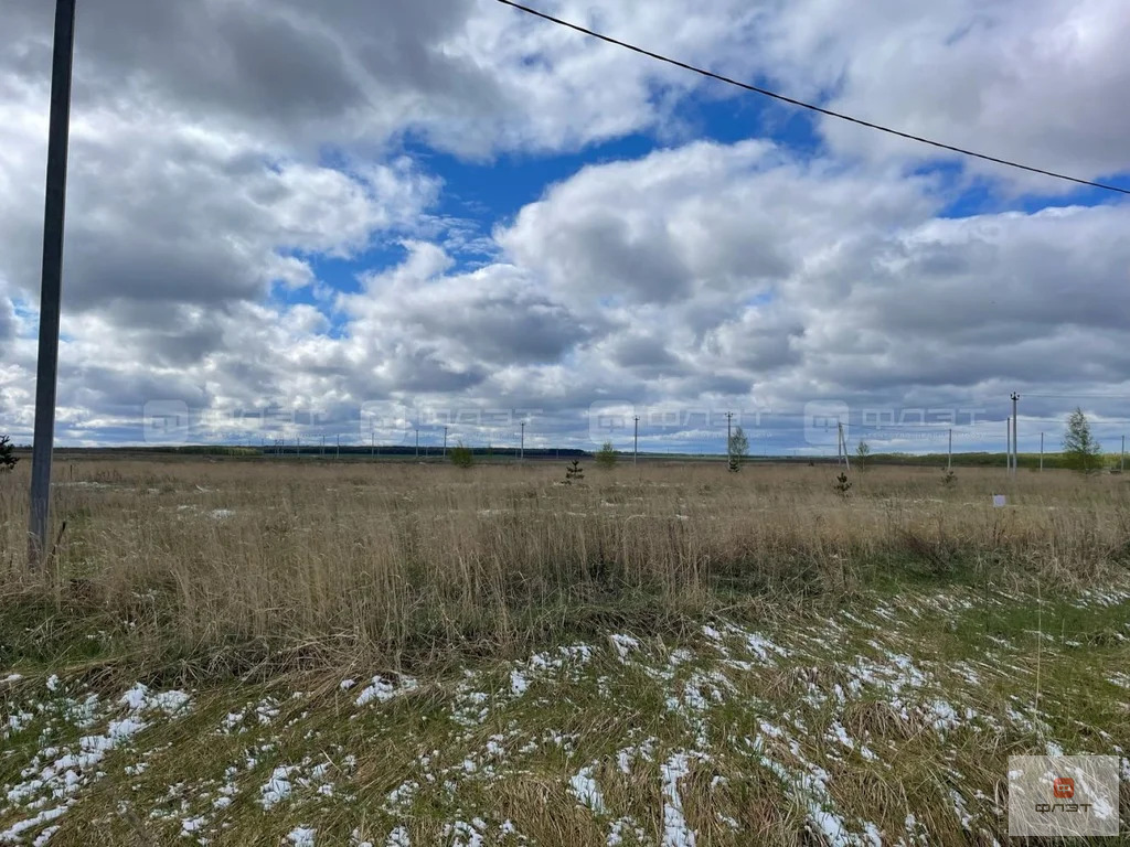 Продажа участка, Старый Айван, Арский район, ул. Захиры Гумеровой - Фото 3