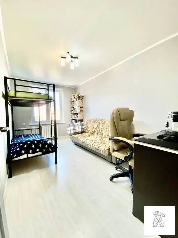 Видовая квартира! - Фото 15