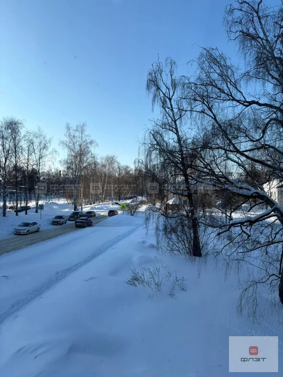 Продажа квартиры, Зеленодольск, Зеленодольский район, ул. Карла Маркса - Фото 16