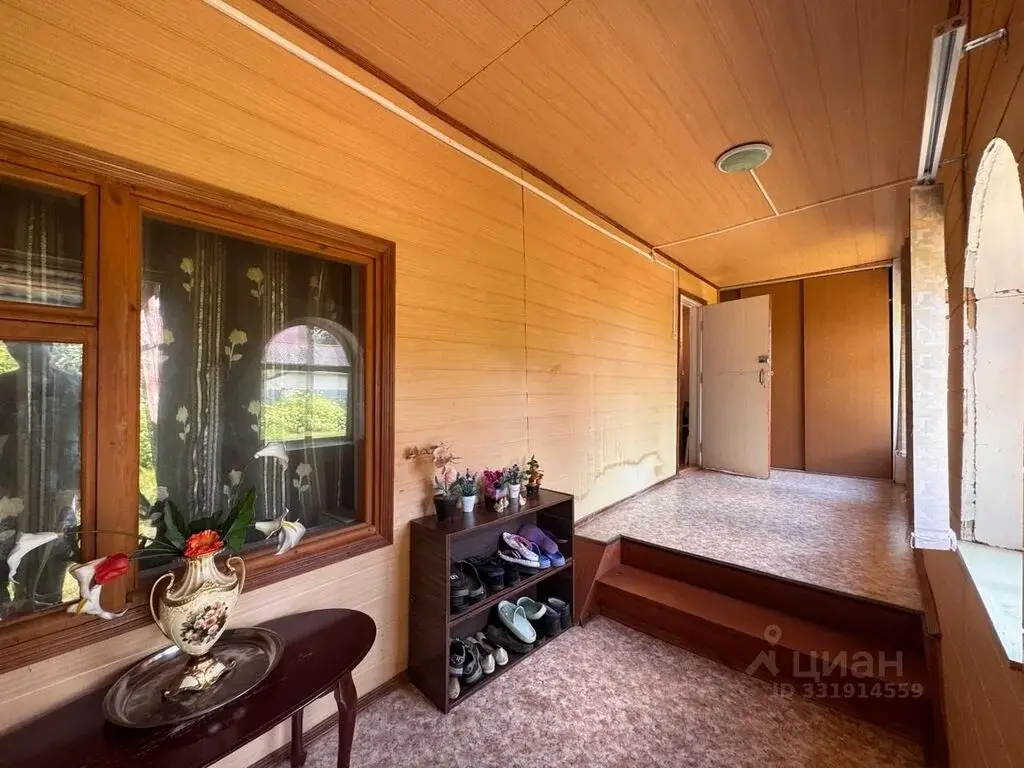 Продажа дома 180.0м ул. Урожайная, 90, Ярославская область, ... - Фото 12