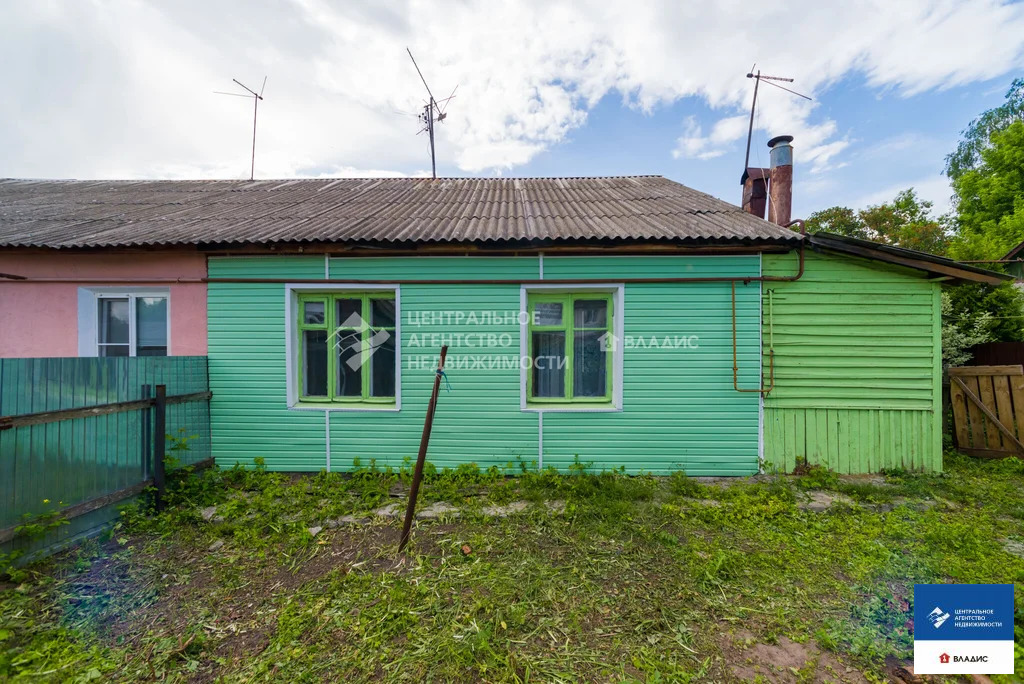 Продажа дома, Рязань, ул. Ветеринарная - Фото 6