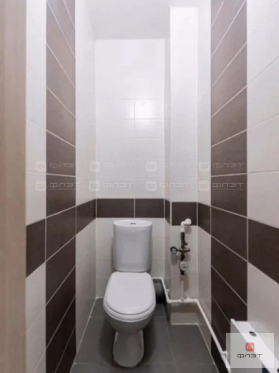 Продажа квартиры, Казань, проезд. Яраткан - Фото 10