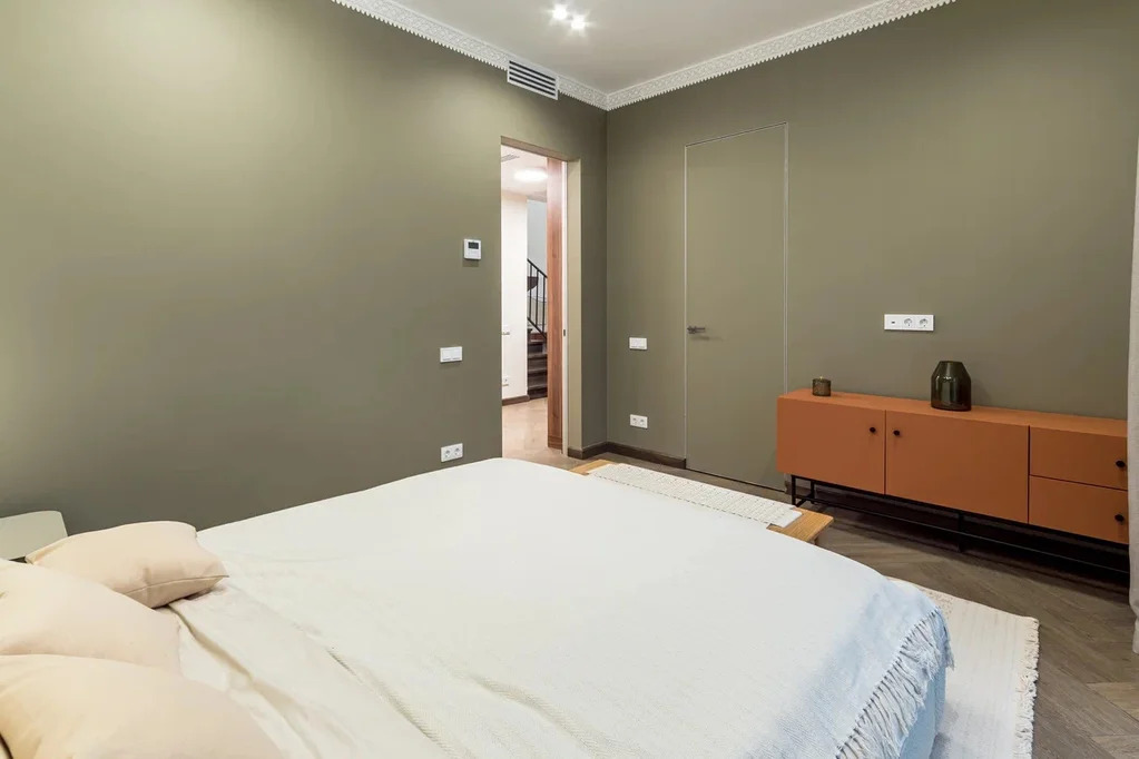 Дом на берегу личного озера - Фото 18