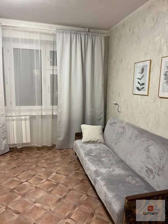 Аренда квартиры, Казань, ул. Мусина д.21 - Фото 1
