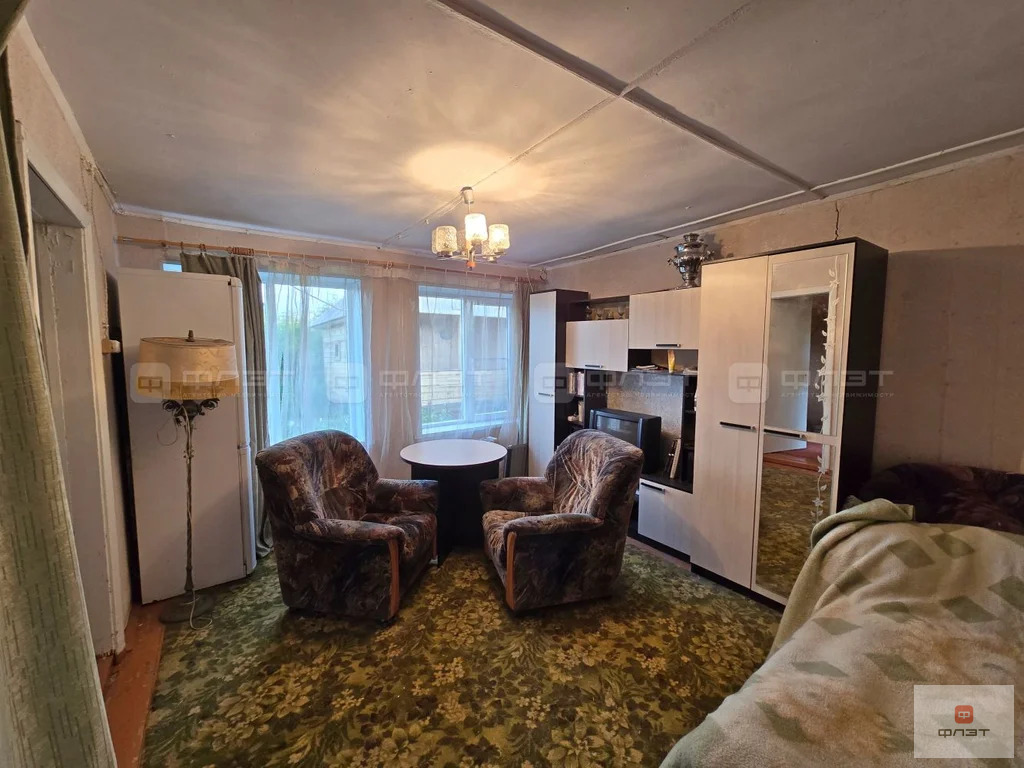 Продажа дома, Зеленодольский район, дом 25 - Фото 12